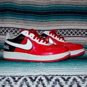 nike coca cola shoes